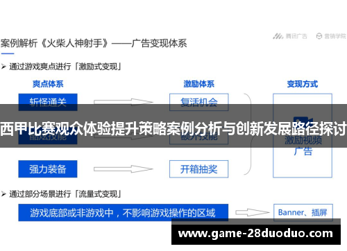 西甲比赛观众体验提升策略案例分析与创新发展路径探讨