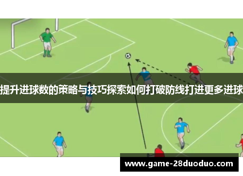 提升进球数的策略与技巧探索如何打破防线打进更多进球
