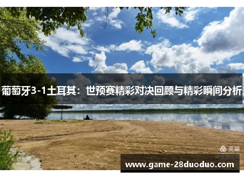 葡萄牙3-1土耳其：世预赛精彩对决回顾与精彩瞬间分析