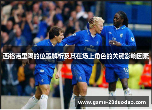 西格诺里踢的位置解析及其在场上角色的关键影响因素